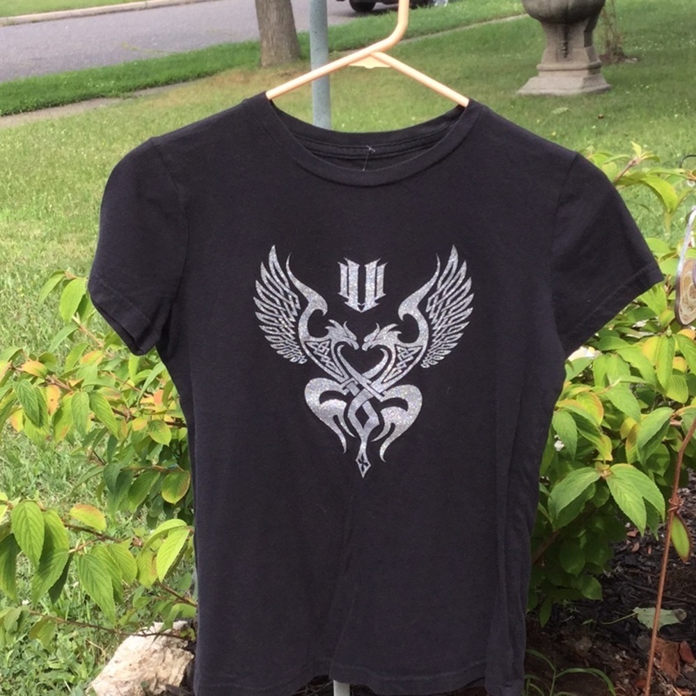 Eleven Tee Shirt